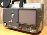 ＳＣ−１８　８ミリフイルム映写機　８ミリ映写機　８ｍｍフイルム映写機　８ｍｍ映写機　修理