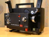 Ｋ−１００ＳＭ　８ミリフイルム映写機　８ミリ映写機　８ｍｍフイルム映写機　８ｍｍ映写機　修理