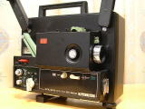 ＳＴ−８００　８ミリフイルム映写機　８ミリ映写機　８ｍｍフイルム映写機　８ｍｍ映写機　修理