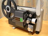 Ｍ２５　８ミリフイルム映写機　８ミリ映写機　８ｍｍフイルム映写機　８ｍｍ映写機　修理