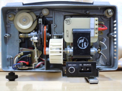 映写機　Ｍ２５ＤＥＬＵＸＥ　フジ　ＦＵＪＩ