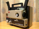 ＳＴ−１８０　８ミリフイルム映写機　８ミリ映写機　８ｍｍフイルム映写機　８ｍｍ映写機　修理