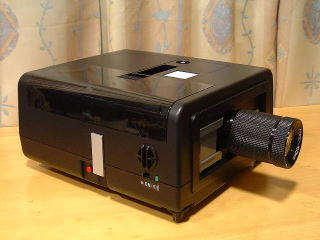テレビ/映像機器 プロジェクター 映写機クリニック スライド映写機 スライドプロジェクタ－ ＣＡＢＩＮ 