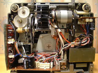 ８ｍｍフイルム映写機　フジカスコ−プ　ＳＤ−ＡＵＴＯ　８ミリ映写機