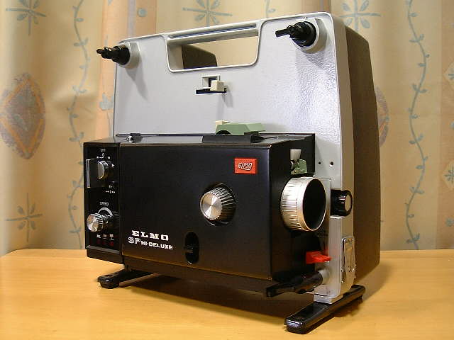 映写機クリニック ８ミリ映写機 レンタル ８ｍｍ映写機 スライド映写機 