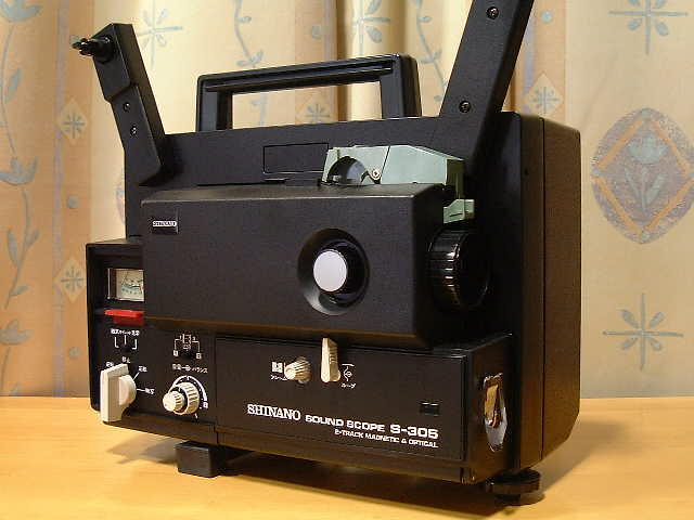 映写機クリニック ８ミリ映写機 レンタル ８ｍｍ映写機 スライド映写機 