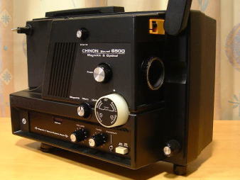 映写機クリニック ８ミリフイルム映写機（８ミリ映写機）、スライド