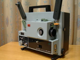映写機クリニック IDシステム研究所 映写機販売・修理 テレシネ(5