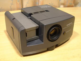 映写機クリニック 映写機販売 スライドプロジェクタ－（スライド映写機